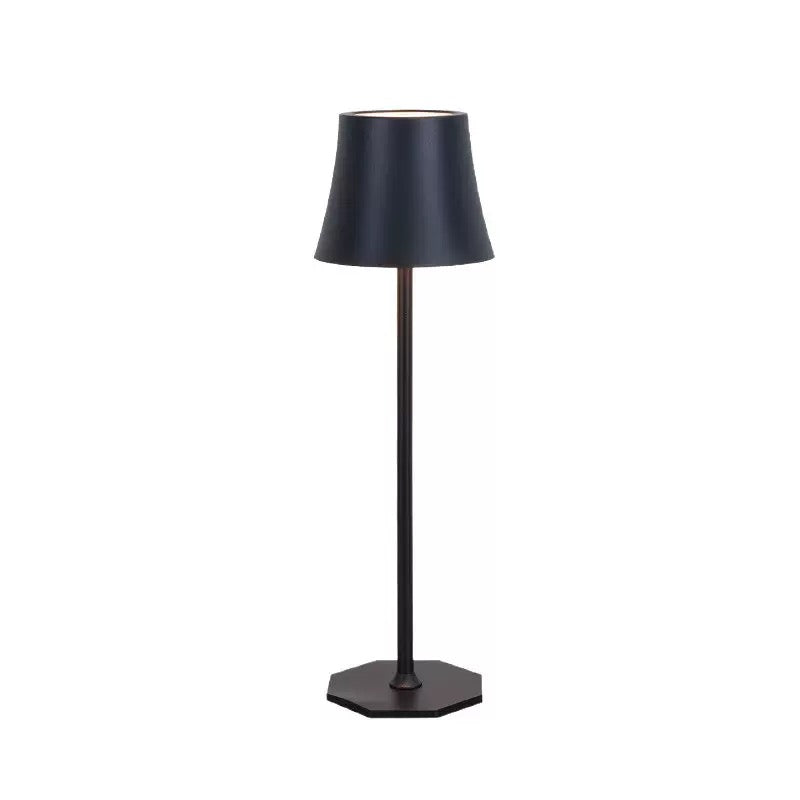 LumiGlow™ Cordless Ambient Table Lamp