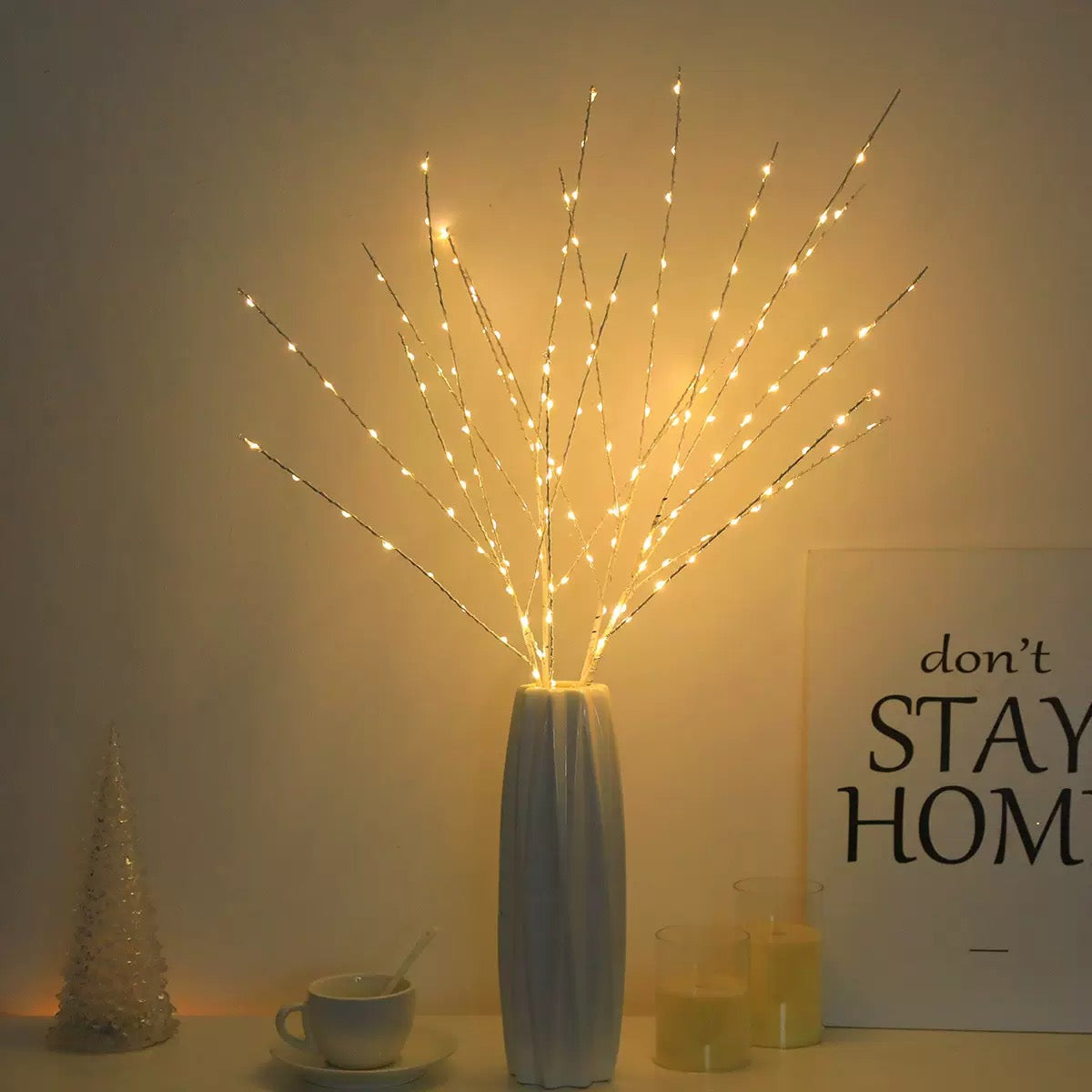 Twinkle Bloom™ Ambient Light