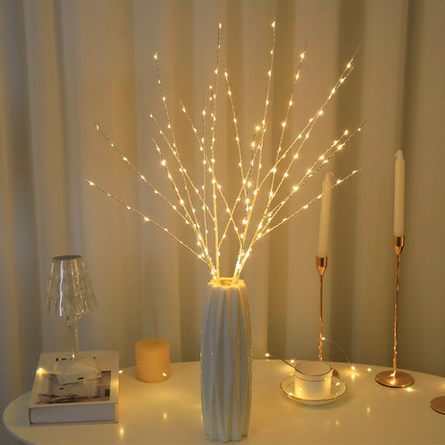 Twinkle Bloom™ Ambient Light