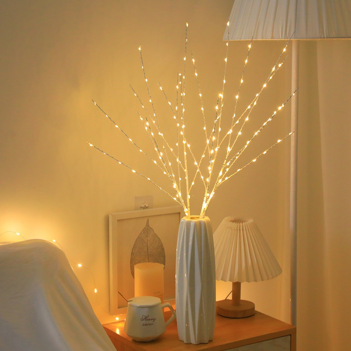 Twinkle Bloom™ Ambient Light