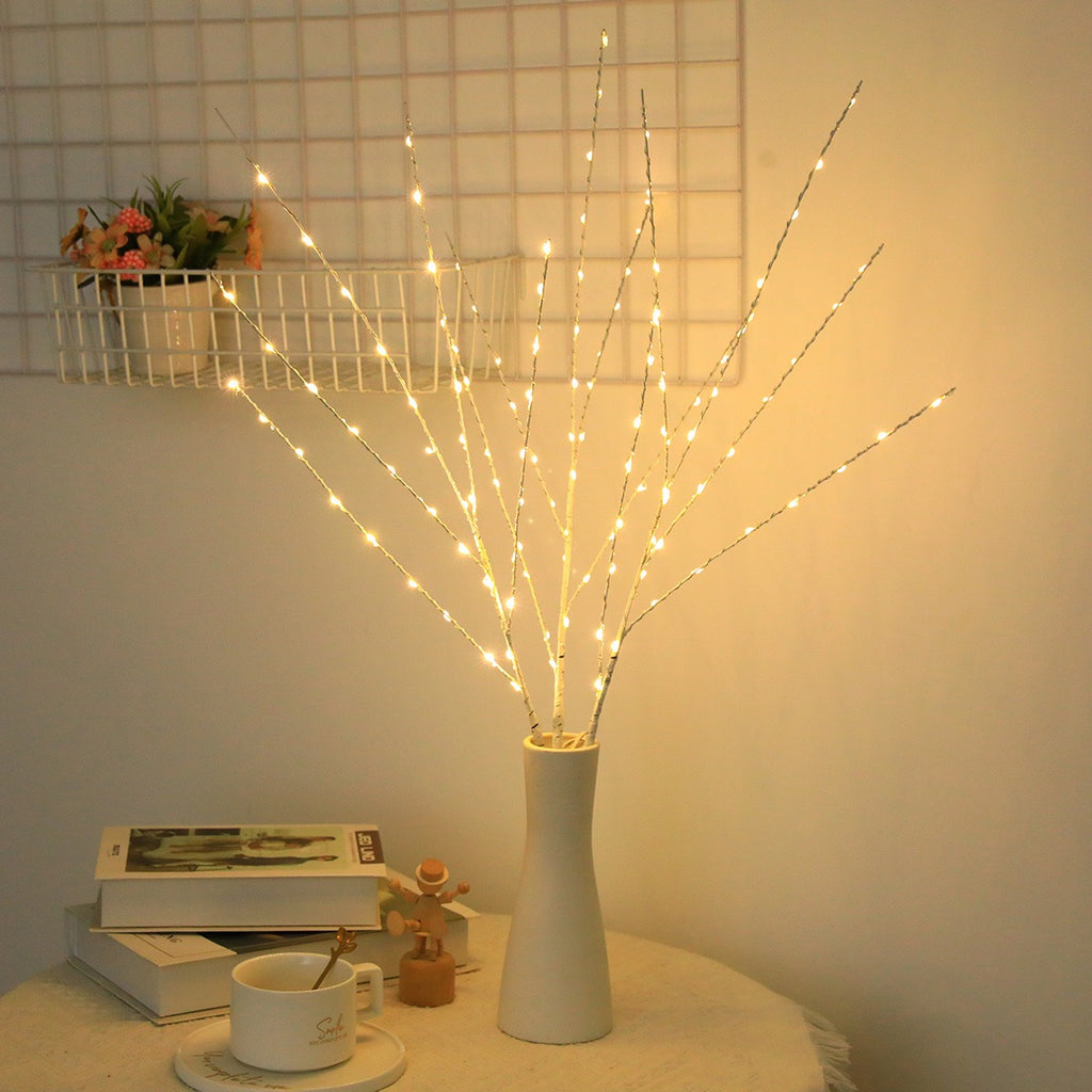 Twinkle Bloom™ Ambient Light
