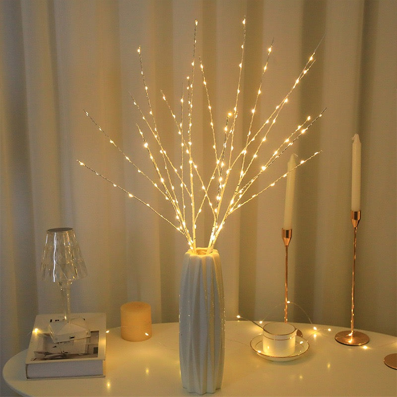 Twinkle Bloom™ Ambient Light