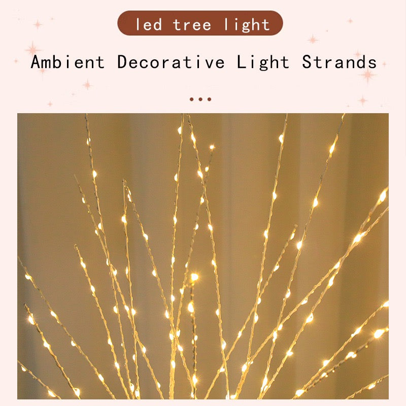Twinkle Bloom™ Ambient Light