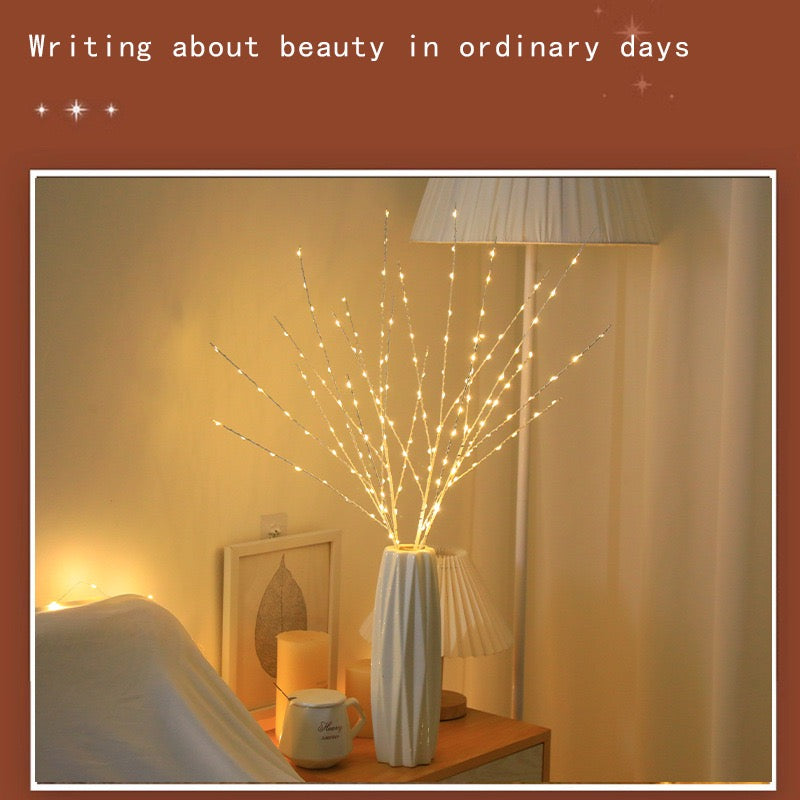 Twinkle Bloom™ Ambient Light