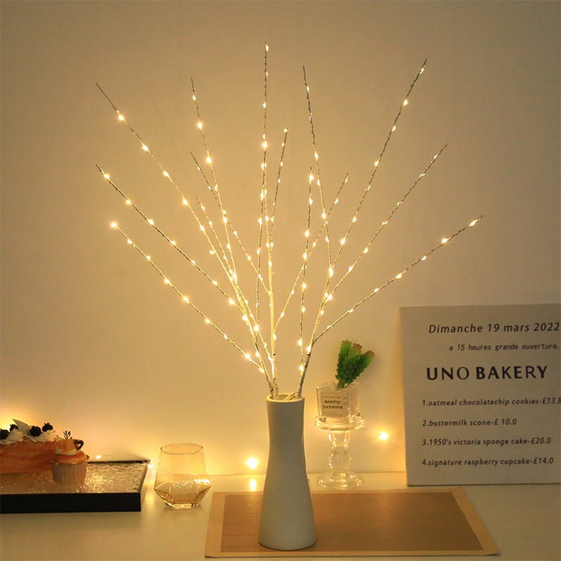 Twinkle Bloom™ Ambient Light