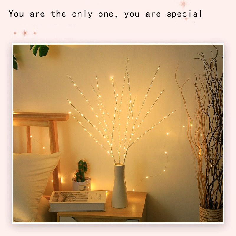 Twinkle Bloom™ Ambient Light