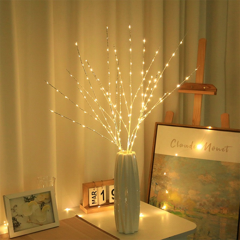 Twinkle Bloom™ Ambient Light