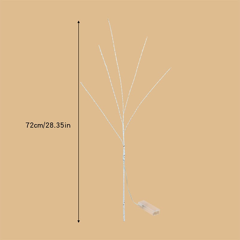 Twinkle Bloom™ Ambient Light