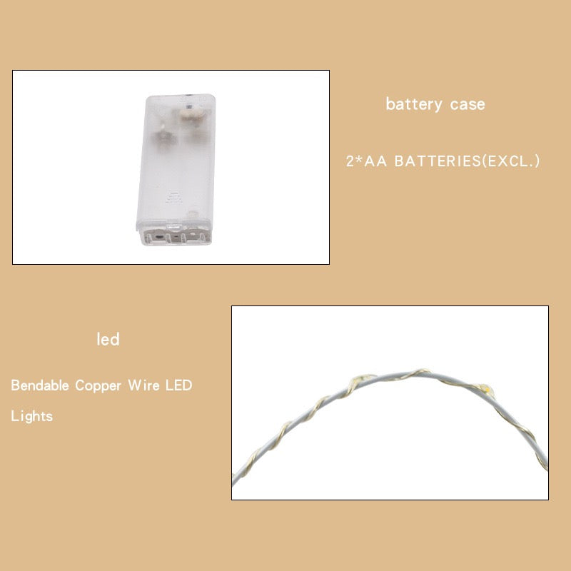 Twinkle Bloom™ Ambient Light