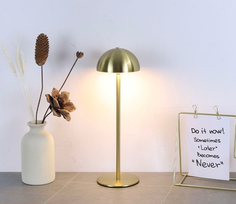 Aurora Mushroom Lamp™