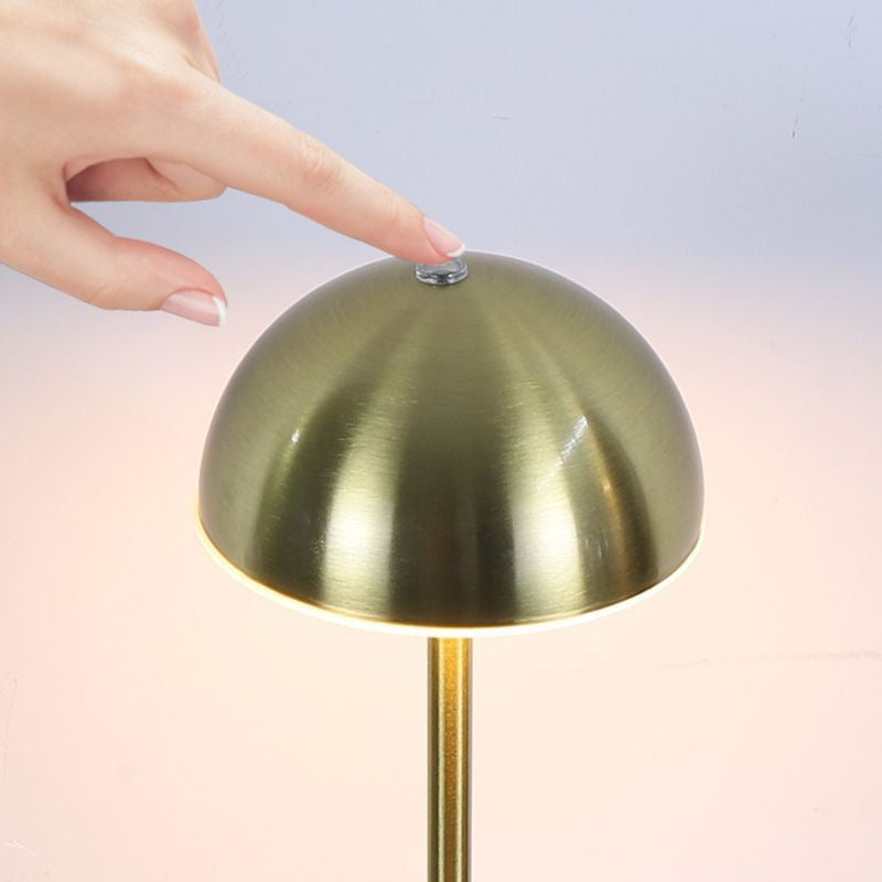 Aurora Mushroom Lamp™