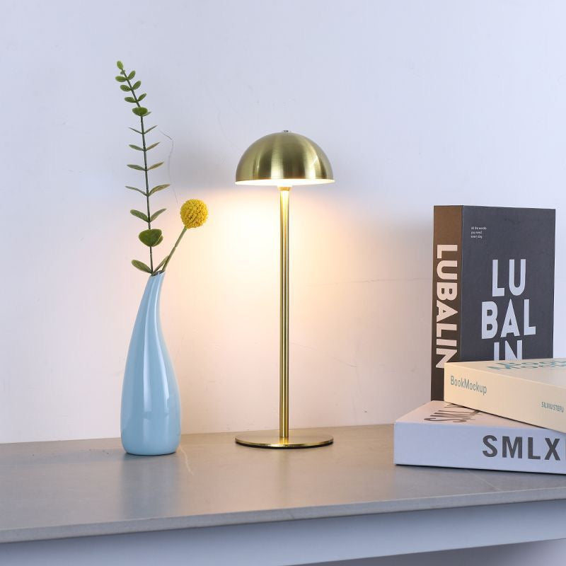 Aurora Mushroom Lamp™