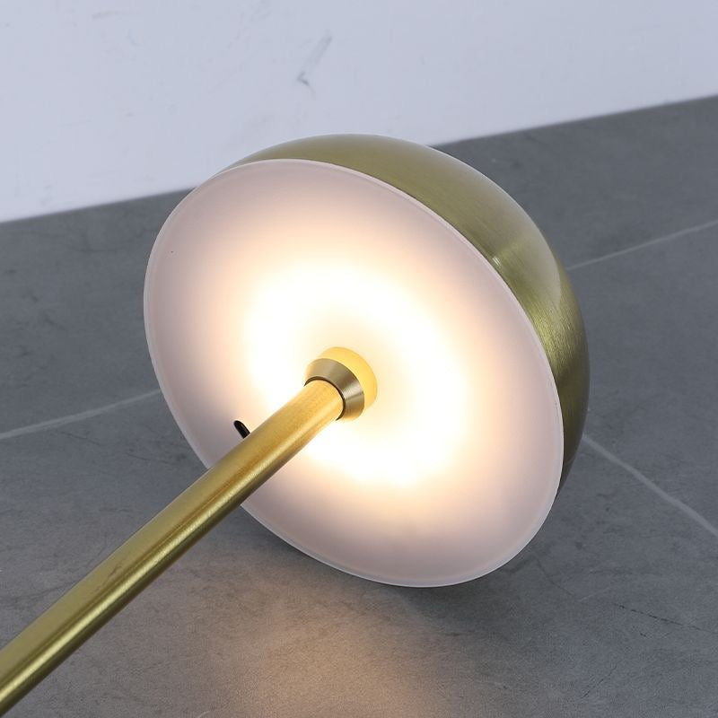 Aurora Mushroom Lamp™