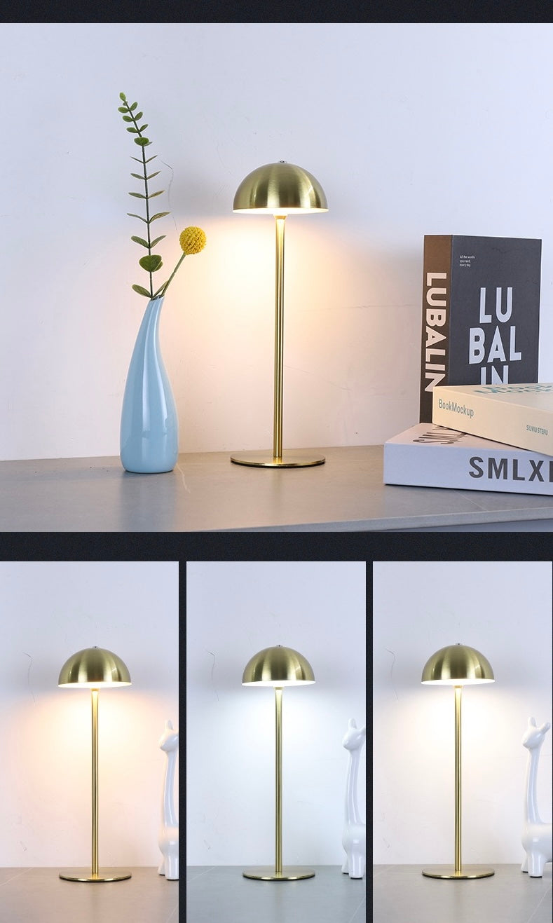 Aurora Mushroom Lamp™